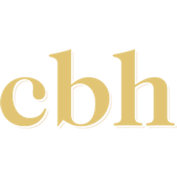 Community Behavioral Health logo