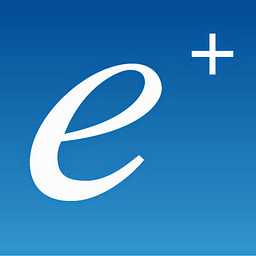 Eplusinc logo