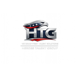NOW Hiring Heroes logo