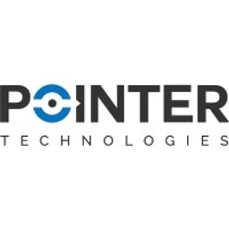 Pointer Technologies logo