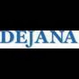 Dejana Truck & Utility logo