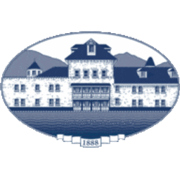 Glenwood Hot Springs Resort logo
