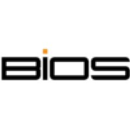 Bios logo
