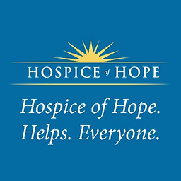 Hospice of Hope logo