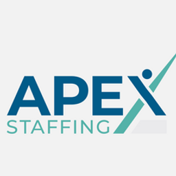 Apex Staffing Group logo