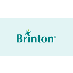 Brinton Woods logo