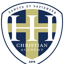Hilton Head Christian Academy logo
