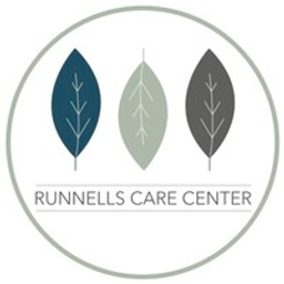 Runnells Rehab Center logo