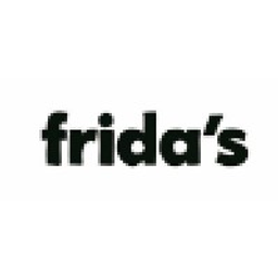 Frida's & Bonito Bar logo
