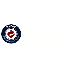 DAEOC logo