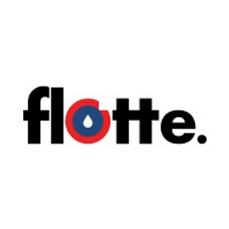 Flotte logo