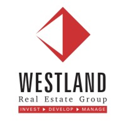 Westland Real Estate Group logo