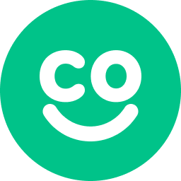 Happyco logo