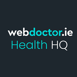 Webdoctor logo