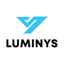 Luminyscorp logo