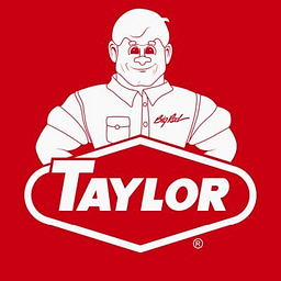 Taylor Machine Works logo