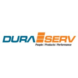 DuraServ logo