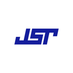 JST Manufacturing logo