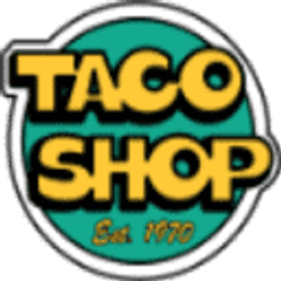 Fuzzy's Taco Shop Aurora #13006 logo