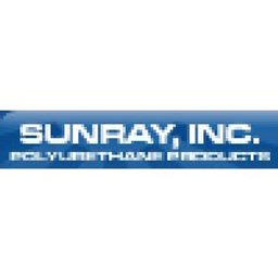 The Sunray Companies logo