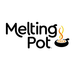 The Melting Pot logo