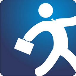 TES Staffing logo