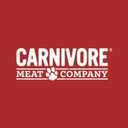 Carnivore Meat Company logo