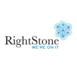 RightStone logo