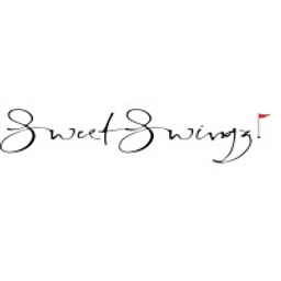 Lucky Swingz Indoor Golf logo