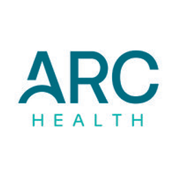 ARC Health Partners logo