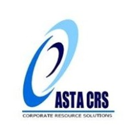 Asta CRS Inc. logo