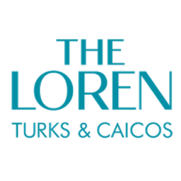 The Loren Hotel logo