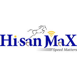 Sanmax logo