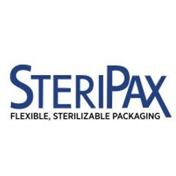 Steripax Inc logo
