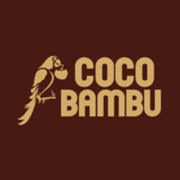 Coco Bambu logo