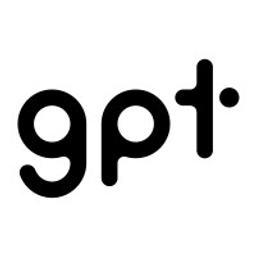Gpt logo