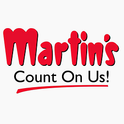 Martin's Feed, Inc. logo