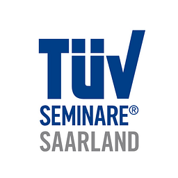 TÜV Saarland Bildung + Consulting GmbH logo