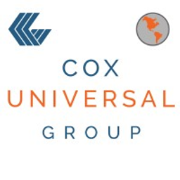 Cox Universal Group logo