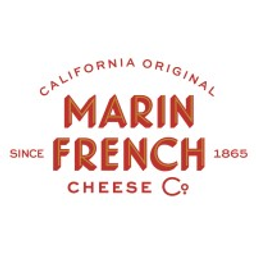 Marin French Cheese Bistro logo