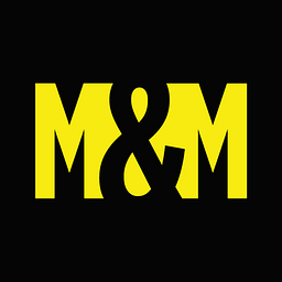 Morgan Diesel logo