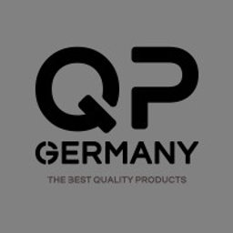QP Germany logo