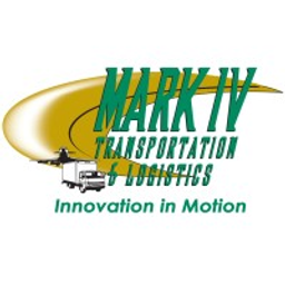 MARK IV TRANSPORTATION & LOGISTICS INC logo