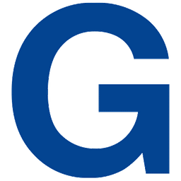 The Gersh Agency logo