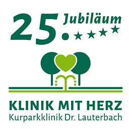 Kurparkklinik Dr. Lauterbach Klinik GmbH logo
