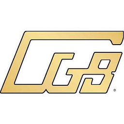 CGB Enterprises, Inc. logo