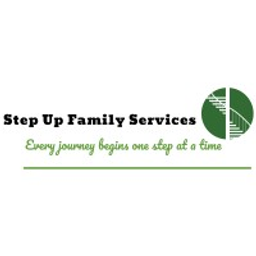 Step Up Family Services LLC logo