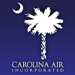 Carolina Air logo