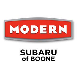 Modern Subaru logo