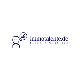 immotalente logo